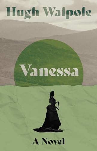Vanessa - A Novel
