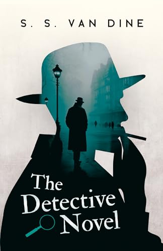 The Detective Novel
