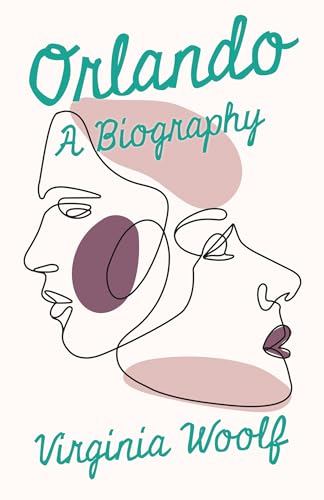 Orlando - A Biography
