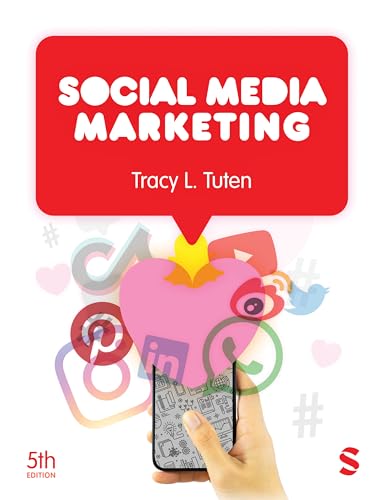 Social Media Marketing (Fifth Edition)