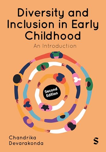 Diversity and Inclusion in Early Childhood