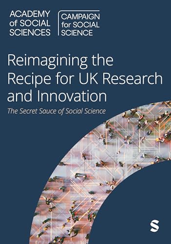 Reimagining the Recipe for Research & Innovation
