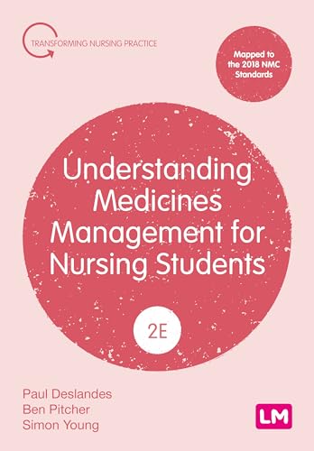 Understanding Medicines Management for Nursing Students (Second edition)