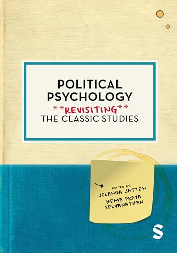 Political Psychology