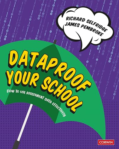 Dataproof Your School