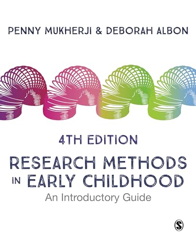 Research Methods in Early Childhood