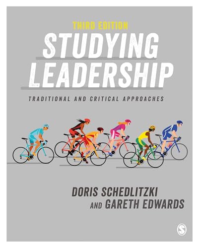 Studying Leadership