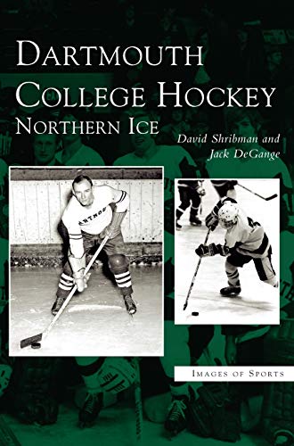 Dartmouth College Hockey