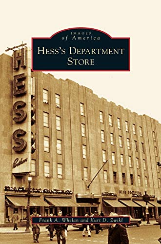 Hess's Department Store