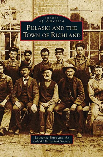 Pulaski and the Town of Richland