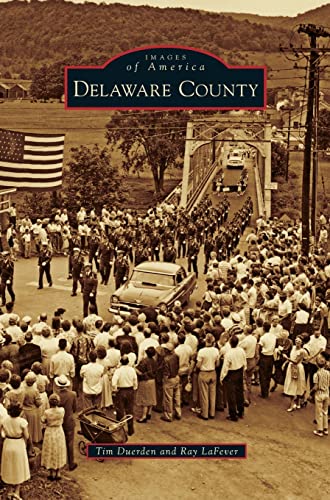 Delaware County