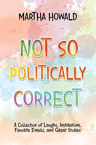 Not so Politically Correct