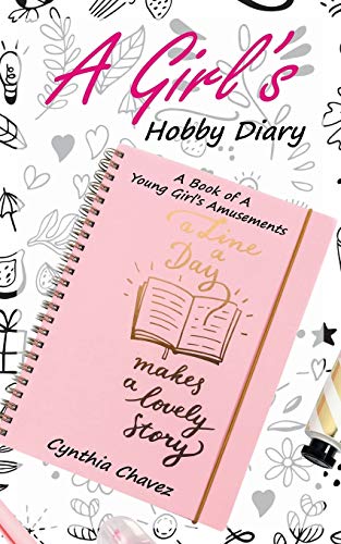 A Girl's Hobby Diary