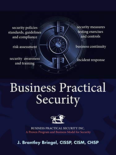 Business Practical Security