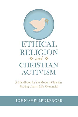 Ethical Religion and Christian Activism