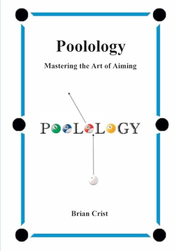 Poolology - Mastering the Art of Aiming