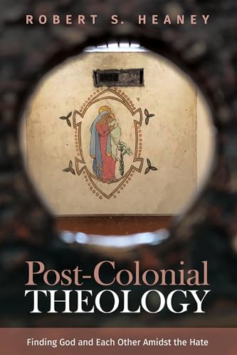 Post-Colonial Theology