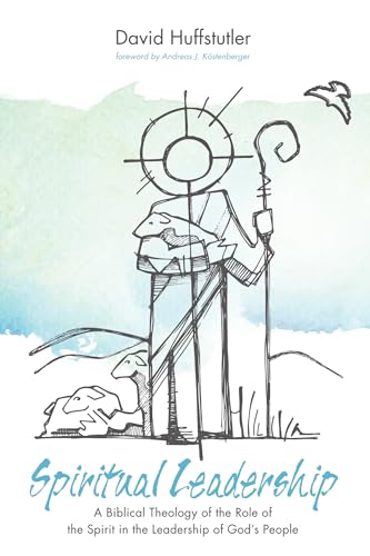 Spiritual Leadership