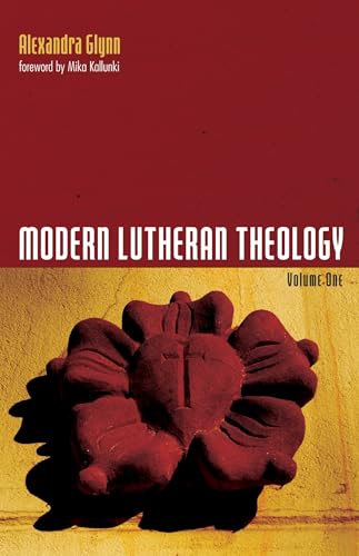 Modern Lutheran Theology