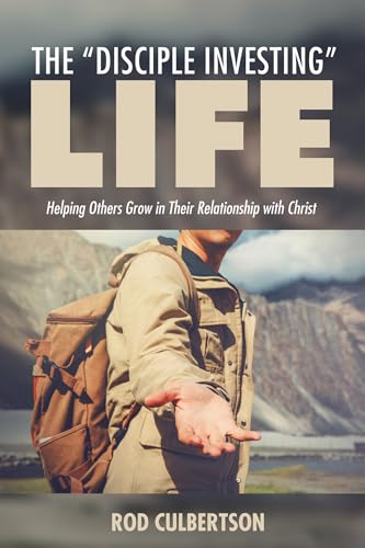 The 'Disciple Investing' Life
