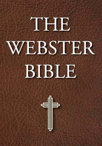 The Webster Bible