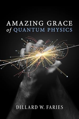 Amazing Grace of Quantum Physics