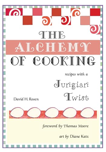 The Alchemy of Cooking