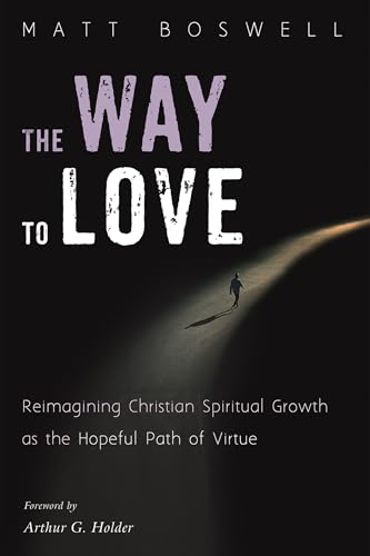 The Way to Love