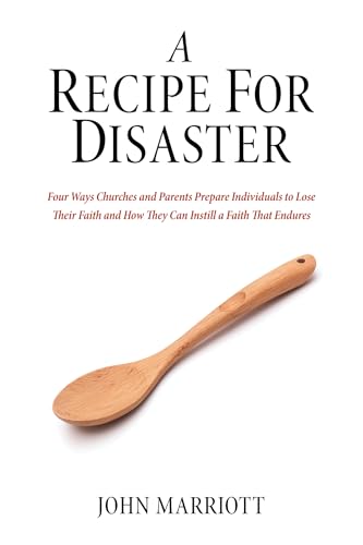 A Recipe for Disaster