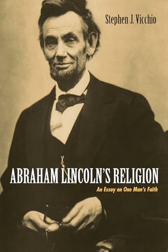 Abraham Lincoln's Religion