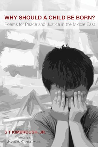 Why Should a Child Be Born?
