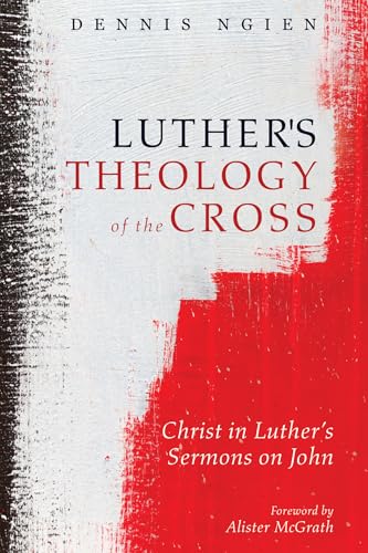 Luther's Theology of the Cross