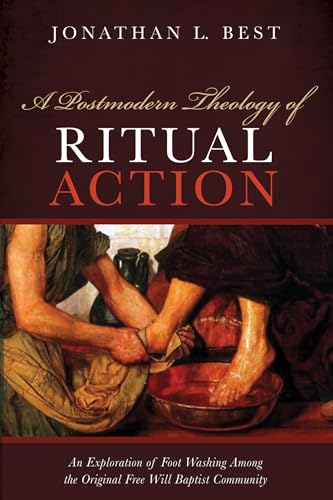 A Postmodern Theology of Ritual Action