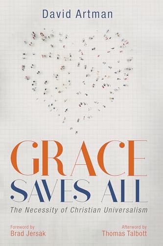 Grace Saves All