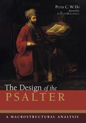 The Design of the Psalter