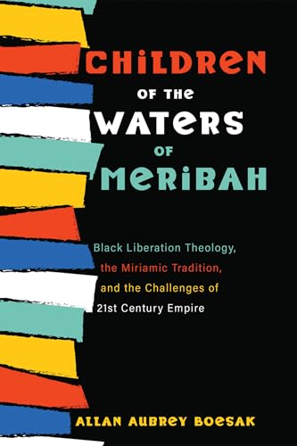 Children of the Waters of Meribah