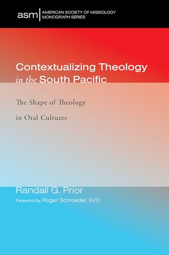 Contextualizing Theology in the South Pacific