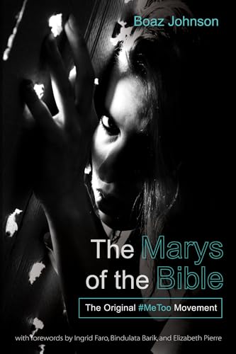 The Marys of the Bible