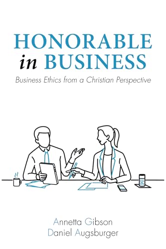 Honorable in Business