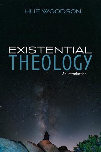 Existential Theology