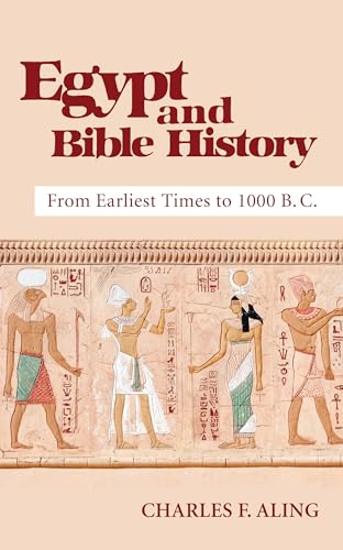 Egypt and Bible History