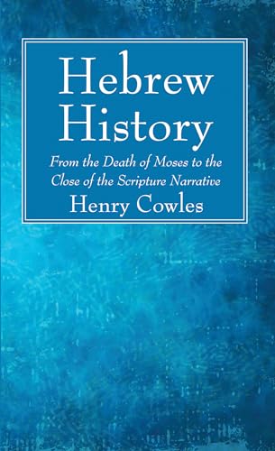 Hebrew History