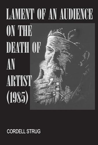 Lament of an Audience on the Death of an Artist