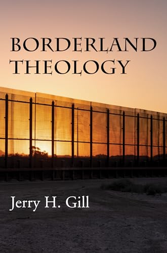 Borderland Theology