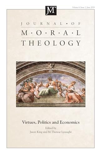 Journal of Moral Theology, Volume 8, Issue 2