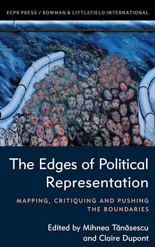 The Edges of Political Representation