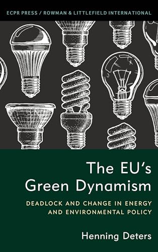 The EU's Green Dynamism