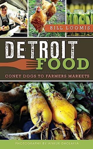 Detroit Food