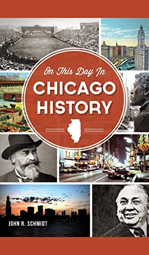 On This Day in Chicago History