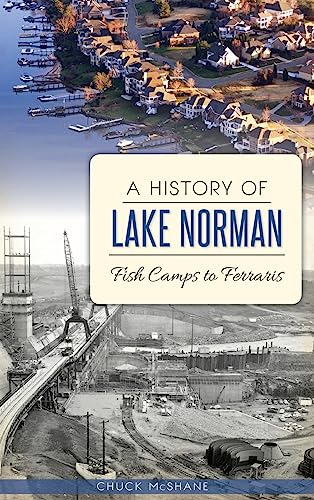 A History of Lake Norman